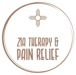 Zia Therapy & Pain Relief