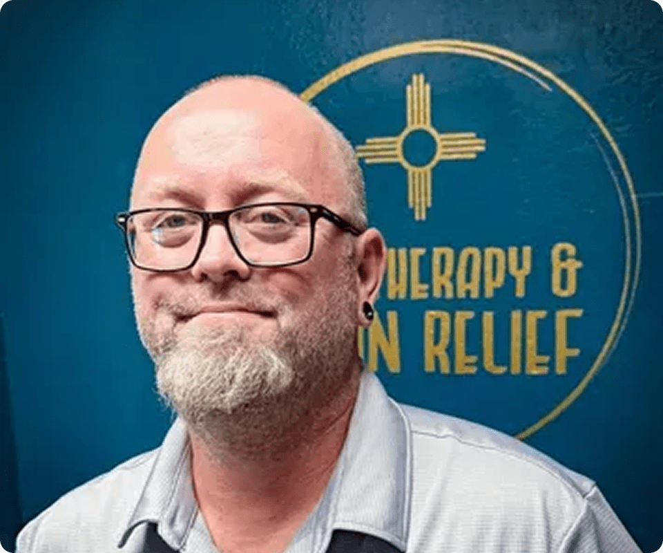 Robert Terry-Jimenez