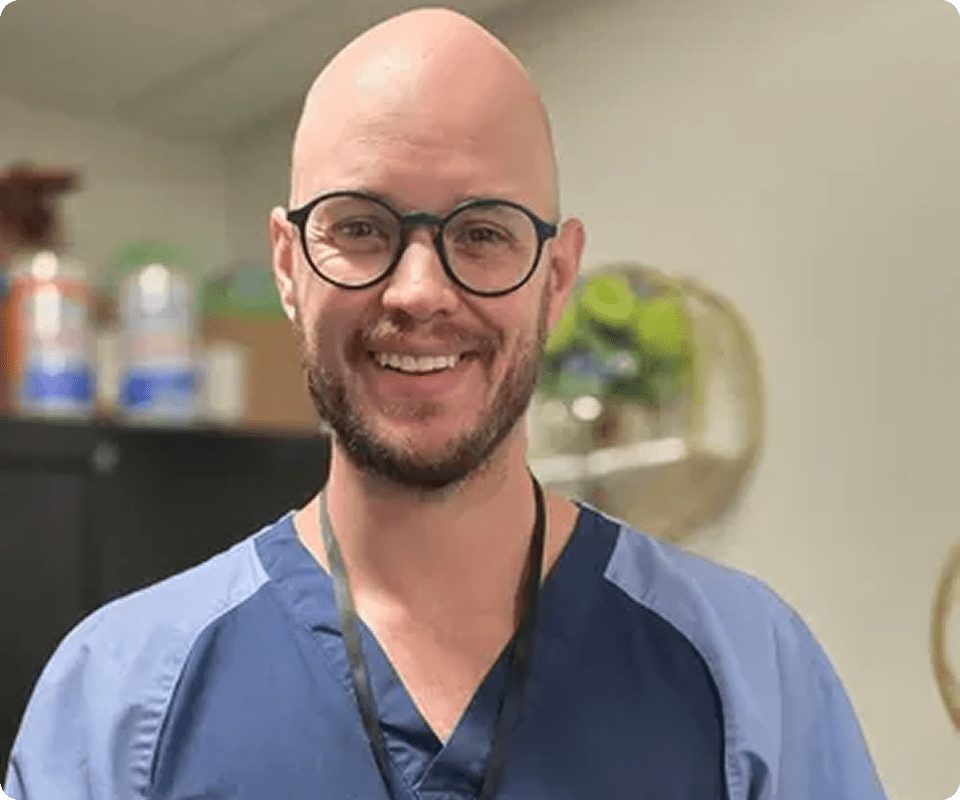 Meet Philip Dreyhaupt